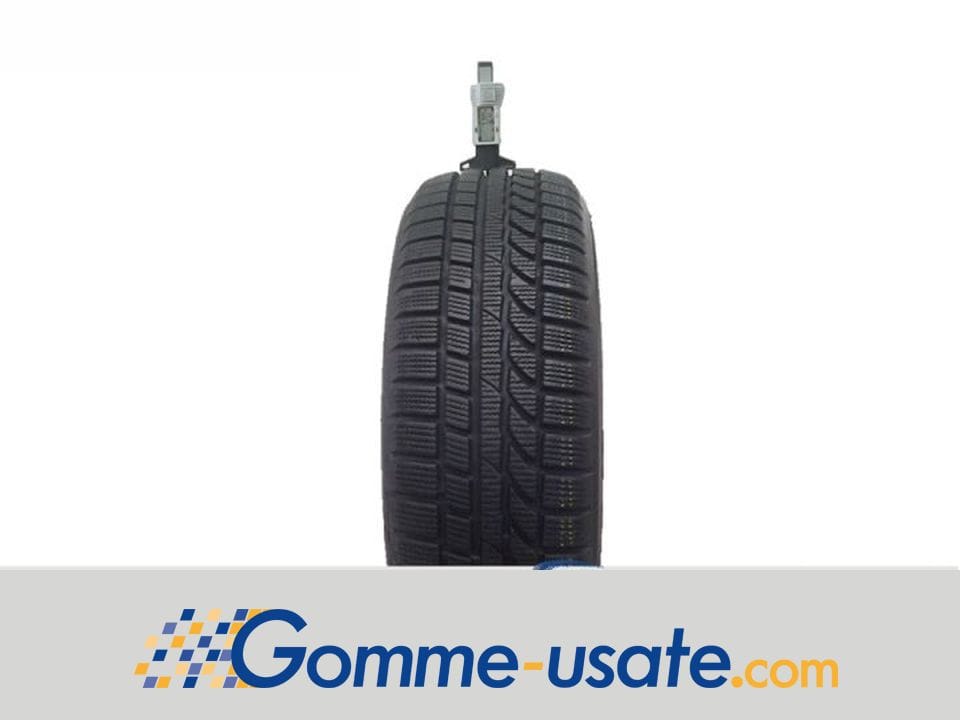 Thumb Toyo Gomme Usate Toyo 185/60 R15 84H Snow Prox S942 M+S (85%) pneumatici usati Invernale_2